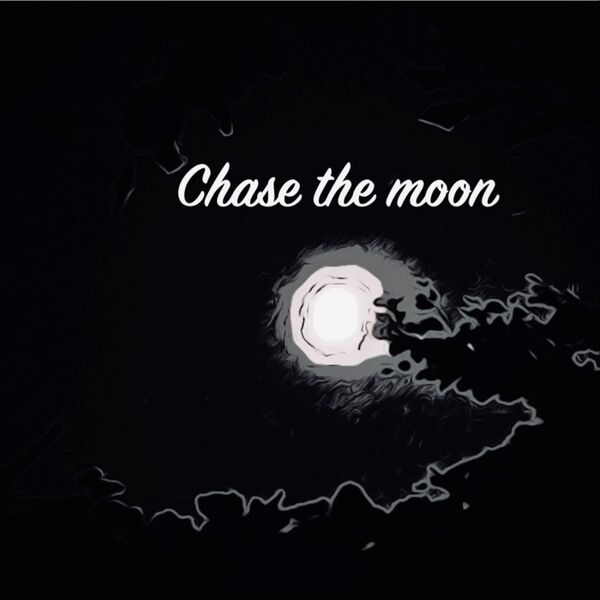 Cover art for Chase the Moon