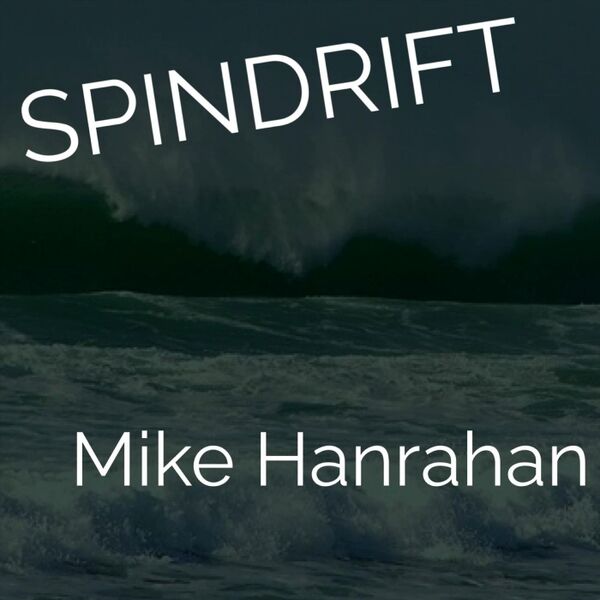 Cover art for Spindrift